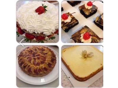 آموزشگاه صنایع غذایی مهرافشان آموزش آشپزی و شیرینی پزی