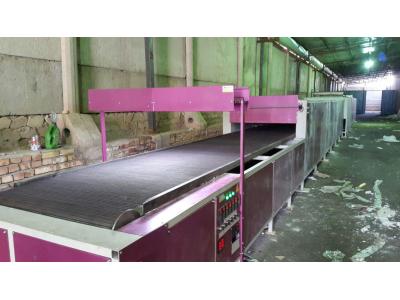 ساخت کوره کانتینیوس / ساخت کوره عملیات حرارتی / ساخت کوره تست اتش