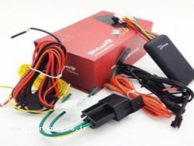 دزدگیر جی پی اس دار