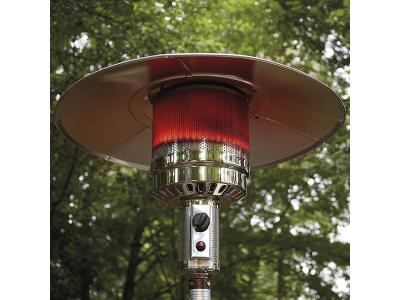 اجاره انواع بخاری از جمله بخاری قارچی و بخاری انرژی 