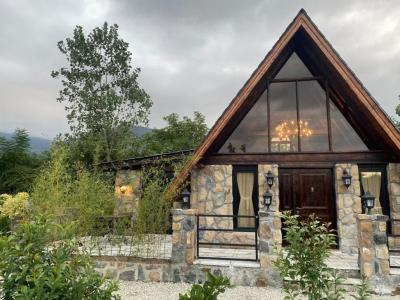 ساخت ویلا سويیسی 