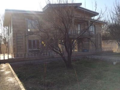 فروش باغ ویلا 2500 متری در شهریار (کد219)