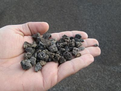 پوکه معدنی قروه ارسال به تمام نقاط ایران 