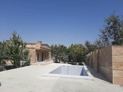 باغ ویلای 820 متری در شهریار