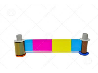 چاپ پلاک-فروش ریبون رنگی فارگو HDP5000 با پارت نامبر ۸۴۰۵۱ - اورجینال و کره ای 