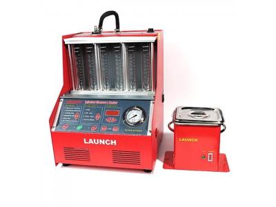 انژكتور شور فشار قوی لانچ