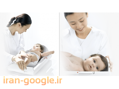 ترازوی الکترونیکی سیار سکا 334 