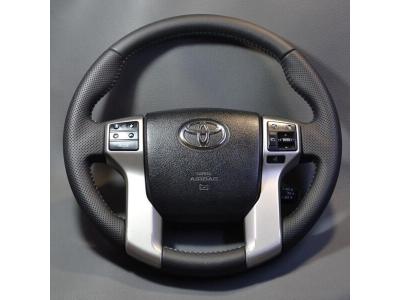 مرکز تخصصی تودوزی لندکروز ،پرادو ، لکسوس