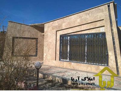 612 متر باغ ویلا در مرکز شهریار