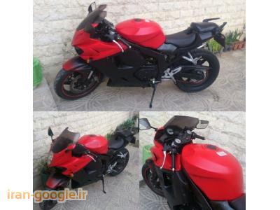 زیبایی ومحافظت از رنگ اصلی بدنه در برابر......