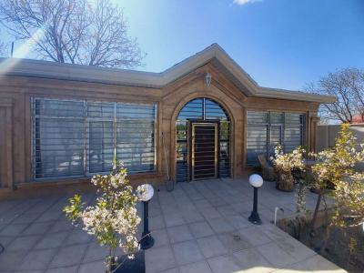 باغ ویلا 500 متری با انشعابات کامل در شهریار