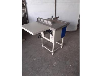 اره برش زاویه دار رومیزی تک سان ماشین