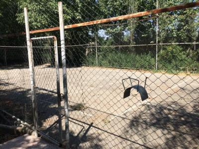 فروش باغ ویلا 4060 متری در خوشنام (کد234)