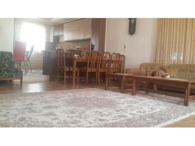 فروش باغ ویلا ۱۰۰۰ متری در خوشنام صفادشت(کد141)