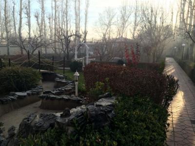  فروش باغ ویلا 1631 متری در محمد شهر(کد130)