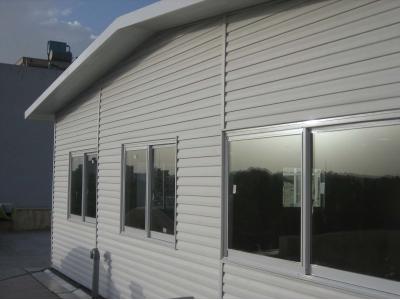 کانکس و کیوسک