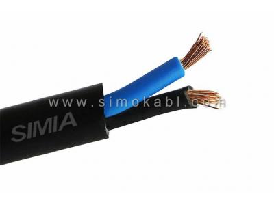 کابل مهاردار خودنگهدار