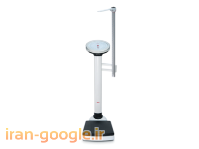 ترازوی ستونی مکانیکی سکا 755 