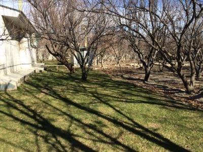  فروش باغ ویلا 4800 متری در خوشنام(کد227)