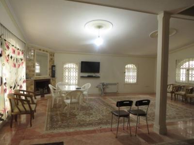  فروش باغ ویلا 3000 متری در زیبا دشت(کد224)