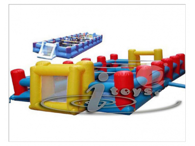 فروش فوتبال دستی انسانی بادی - نو و کارکرده