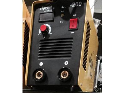 واردات و پخش اینورتر جوشکاری صنعتی و خانگی 