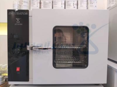تولیدکننده دستگاه انکوباتور یخچالدار شیکردار-انکوباتور ازمایشگاهی