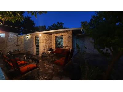 باغ ویلای 1100 متری در شهریار