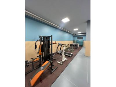 باشگاه پینگ پنگ ایران 