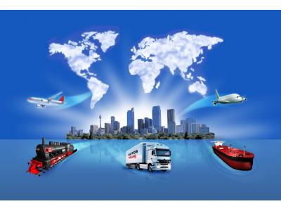 حمل و نقل دریایی-حمل و نقل بین المللی شاران