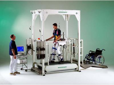 تعمیر دستگاه فیزیوتراپی