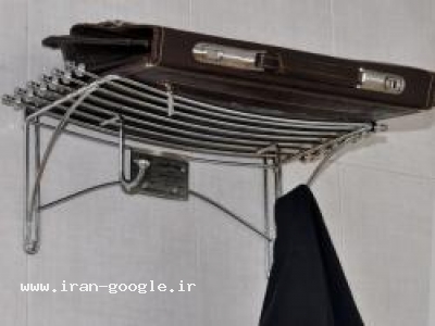 رخت آویز ، جالباسی ، آویز ، توشه نگهدار