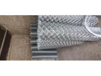 تولیدی فنس حصار گستر مبارکه