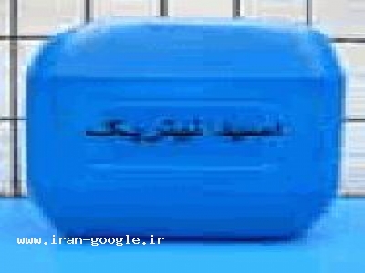 اسید نیتریک 