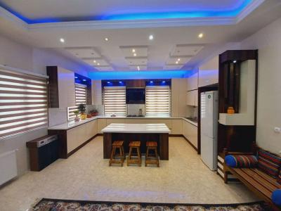 2200 متر باغ ویلا با سندتک برگ در شهریار