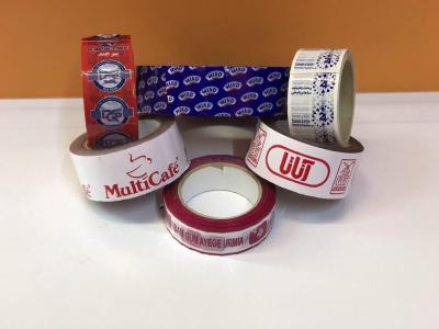 توليد كننده انواع نوار چسب هاي شفاف و صنعتي 