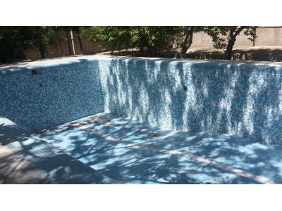 فروش باغ ویلا ۳۰۰۰ متری در شهریار(کد127)