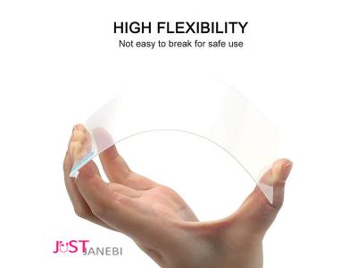 فروش انواع گلس در جاست جانبی