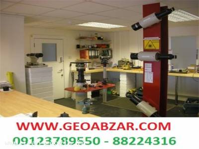 تعمیر و کالیبره توتال استیشن ، ترازیاب ، تئودولیت ،جی پی اس 