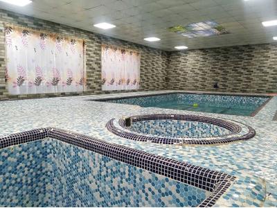 باغ ویلای 1200 متری سنددار در شهریار