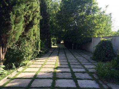 فروش باغ ویلا 2500 متری در زیبا دشت (کد149)