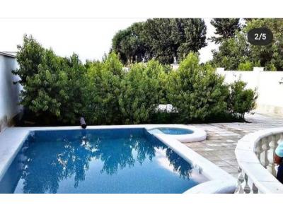 ویلا رامجین 