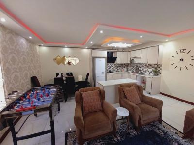 باغ ویلای 700 متری در ملارد