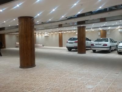 فروش سهام هتل کیمیا رامسر