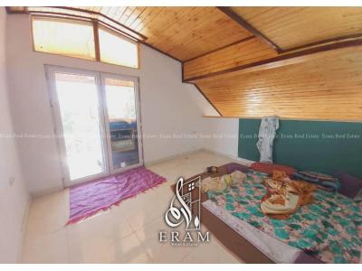 650 متر باغ ویلا در لم آباد ملارد