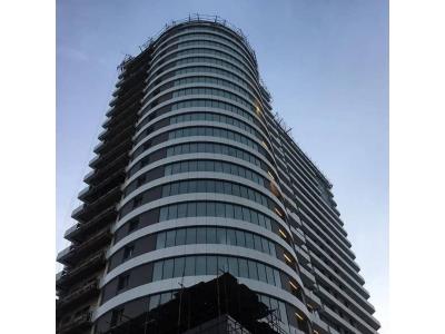 تولیدی درب و پنجره پارسا پن تولید کننده درب و پنجره دوجداره و سه جداره در تبریز