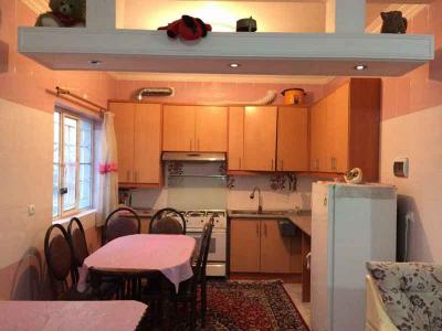 فروش 2400 متر باغ ویلا در شهریار 