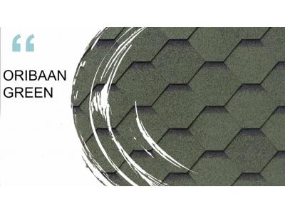 اجرای سقف شیبدار شینگل اوریبان و تایل طرح شینگل کینگستون دارای تنوع و گارانتی 