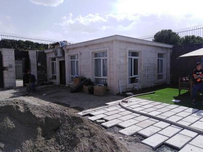 باغ ویلا 1250 متری با انشعابات قانونی در شهریار