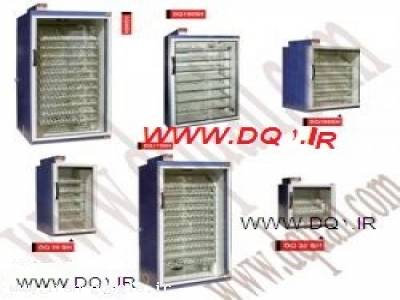 ماشین جوجه کشی/دستگاه جوجه کشی فول دیجیتال